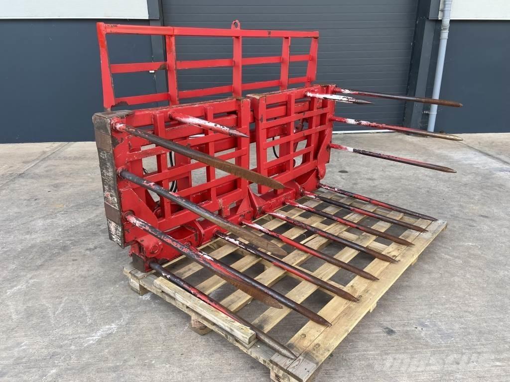 Redrock 7610 III Otros accesorios para tractores