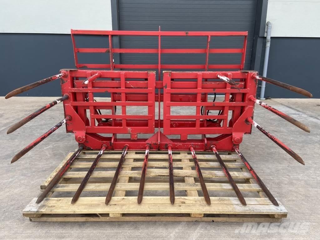 Redrock 7610 III Otros accesorios para tractores