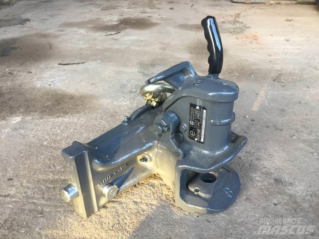  Sauermann Otros accesorios para tractores