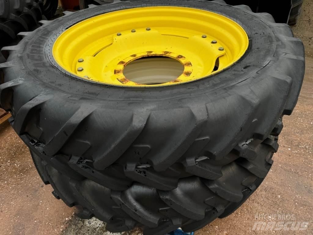  Topper 9 Otros accesorios para tractores