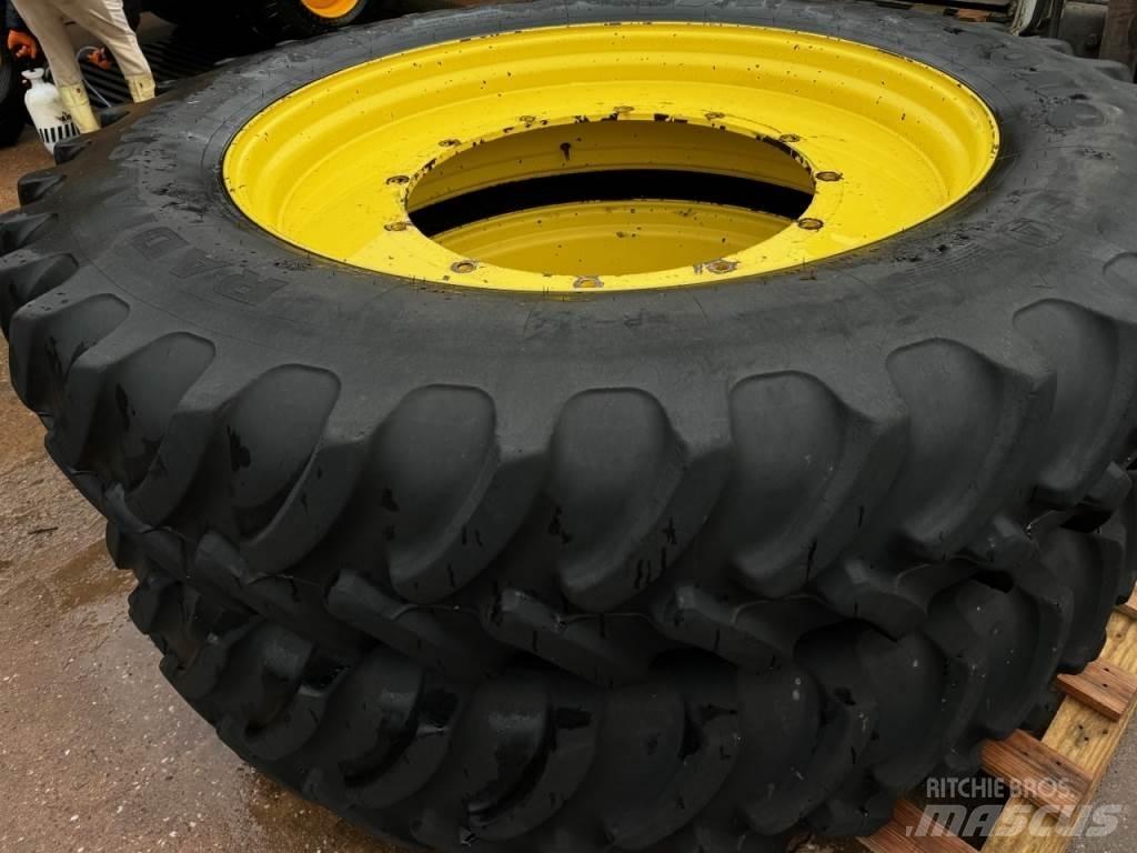  Topper 9 Otros accesorios para tractores