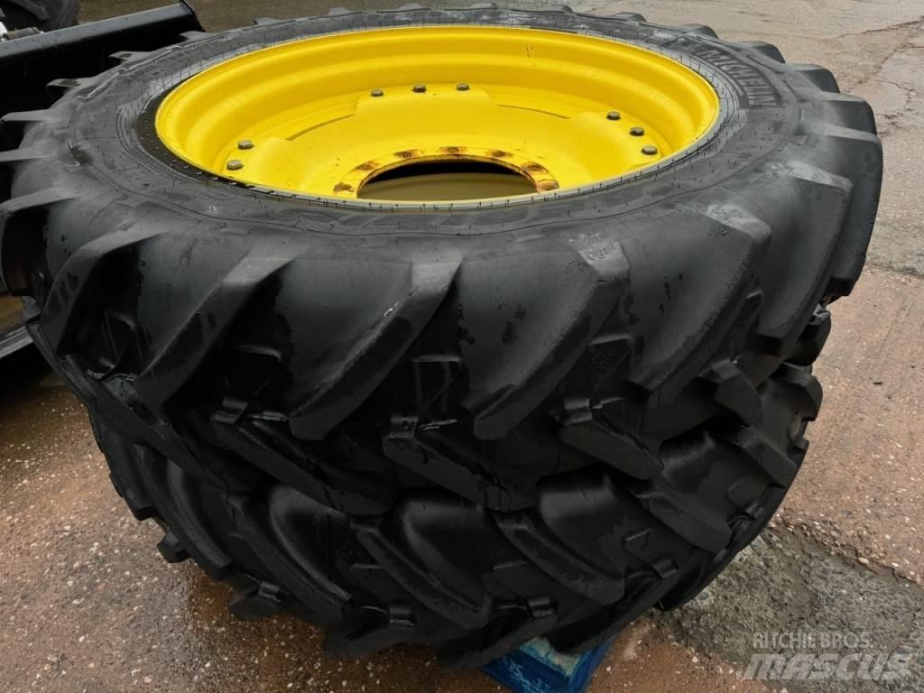  Topper 9 Otros accesorios para tractores