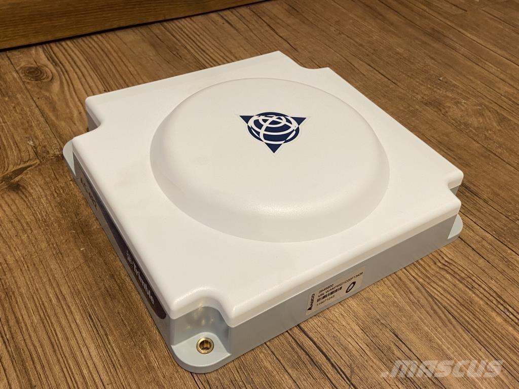 Trimble T6160 Otros accesorios para tractores