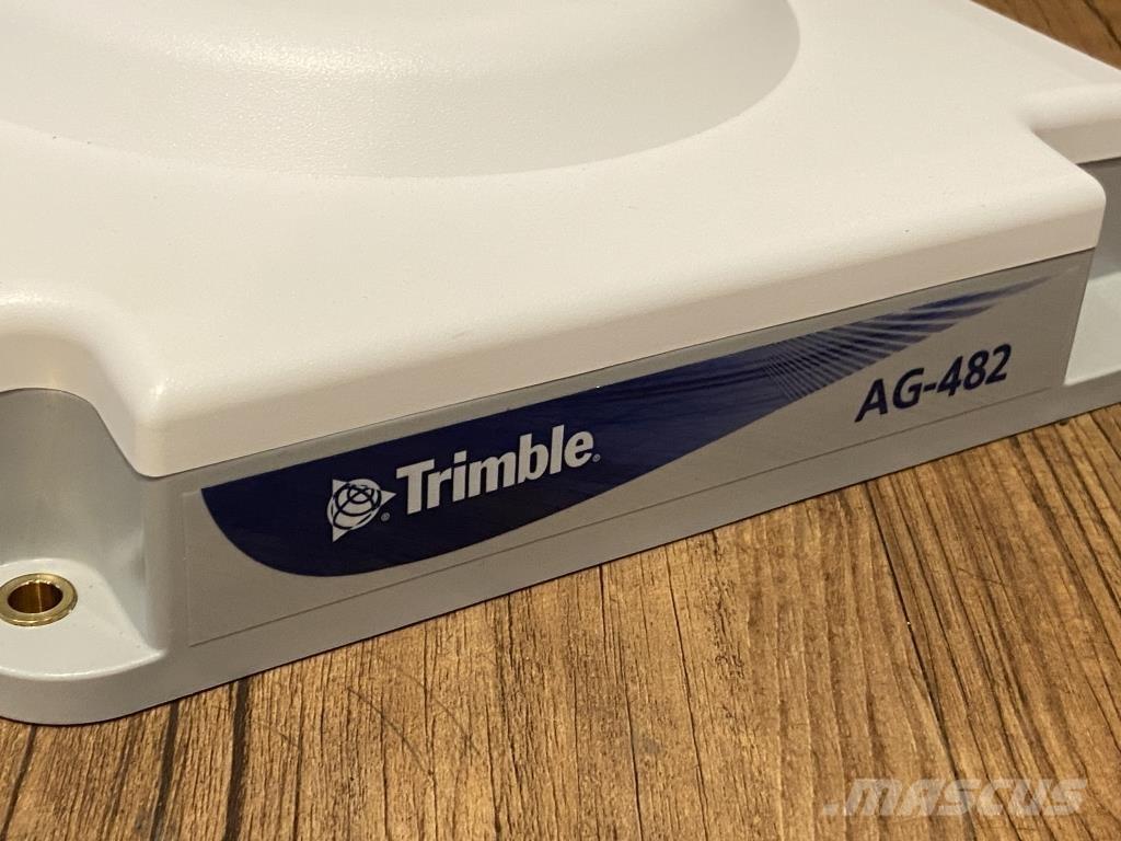 Trimble T6160 Otros accesorios para tractores