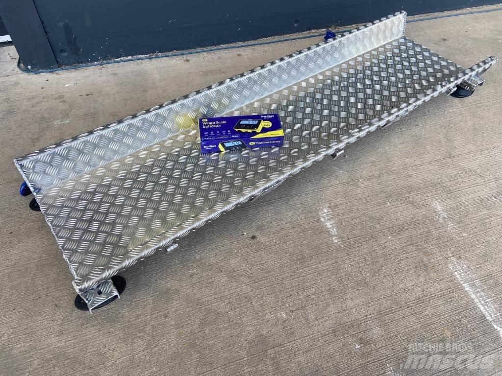  Tru-test Otros accesorios para tractores