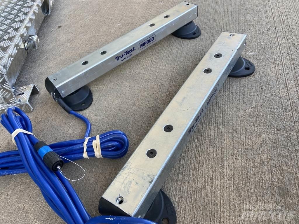  Tru-test Otros accesorios para tractores