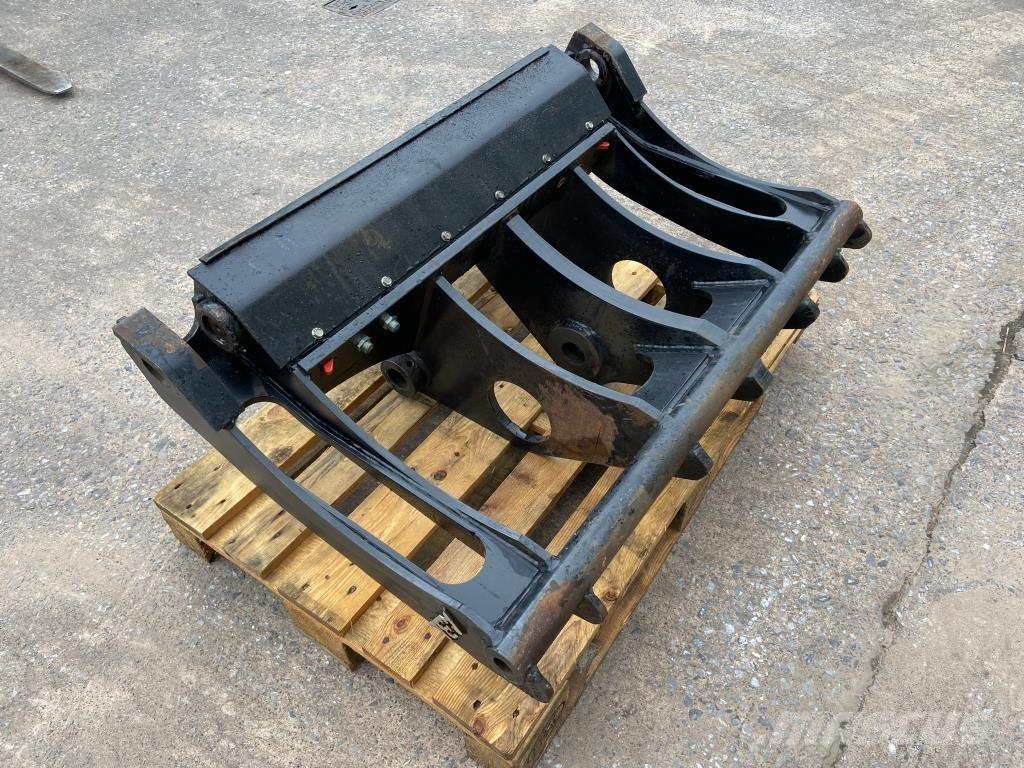 Volvo BM T7.270 Otros accesorios para tractores