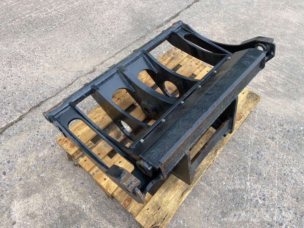 Volvo BM T7.270 Otros accesorios para tractores