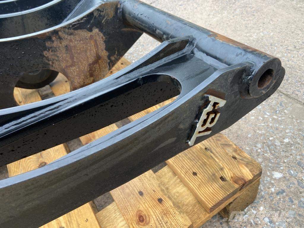 Volvo BM T7.270 Otros accesorios para tractores