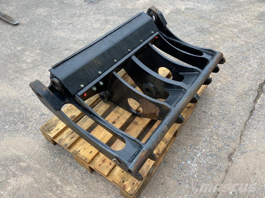 Volvo T7.270 Otros accesorios para tractores