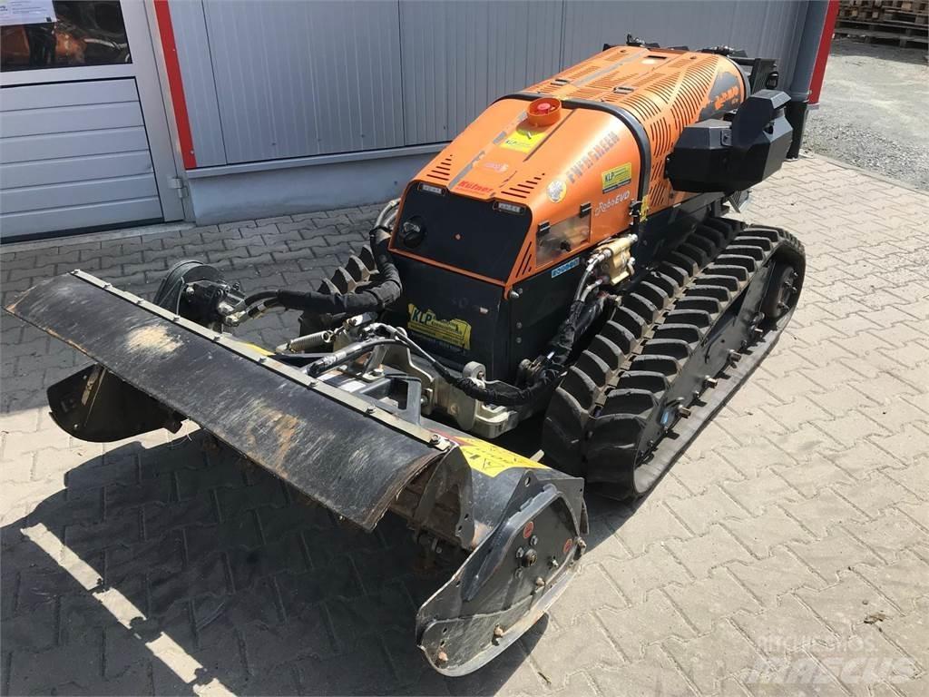 Energreen RoboEVO Construcción - Otros