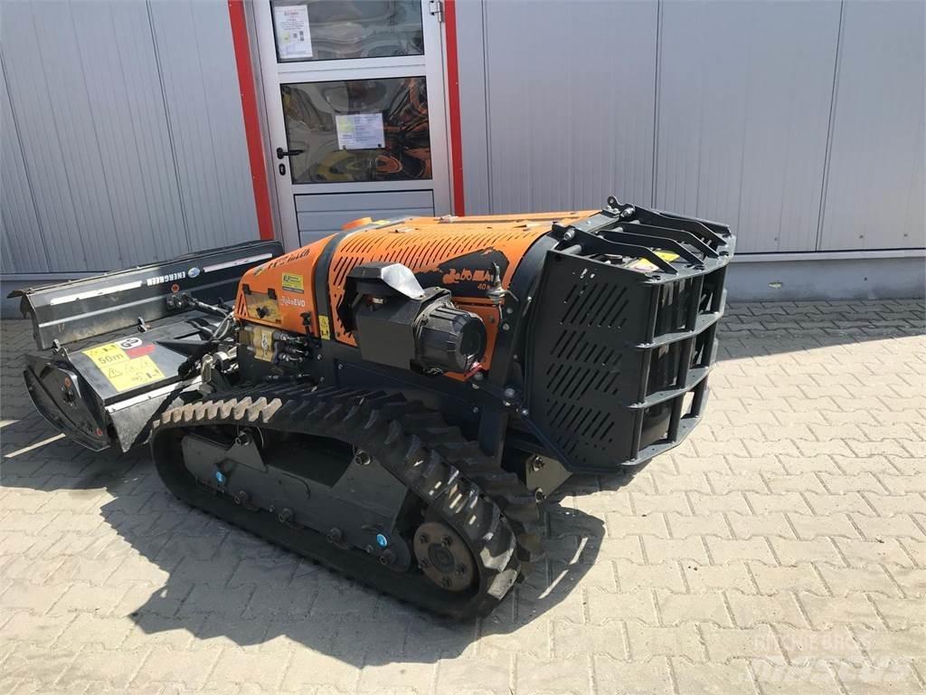 Energreen RoboEVO Construcción - Otros