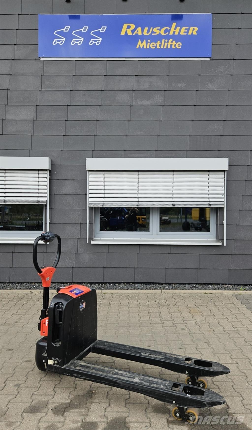 EP Equipment F4 Construcción - Otros