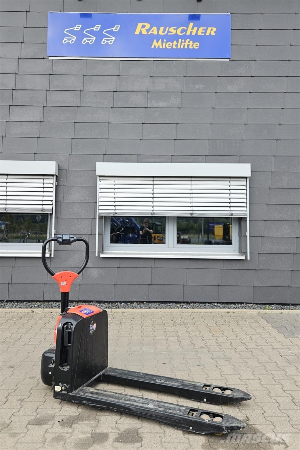 EP Equipment F4 Construcción - Otros