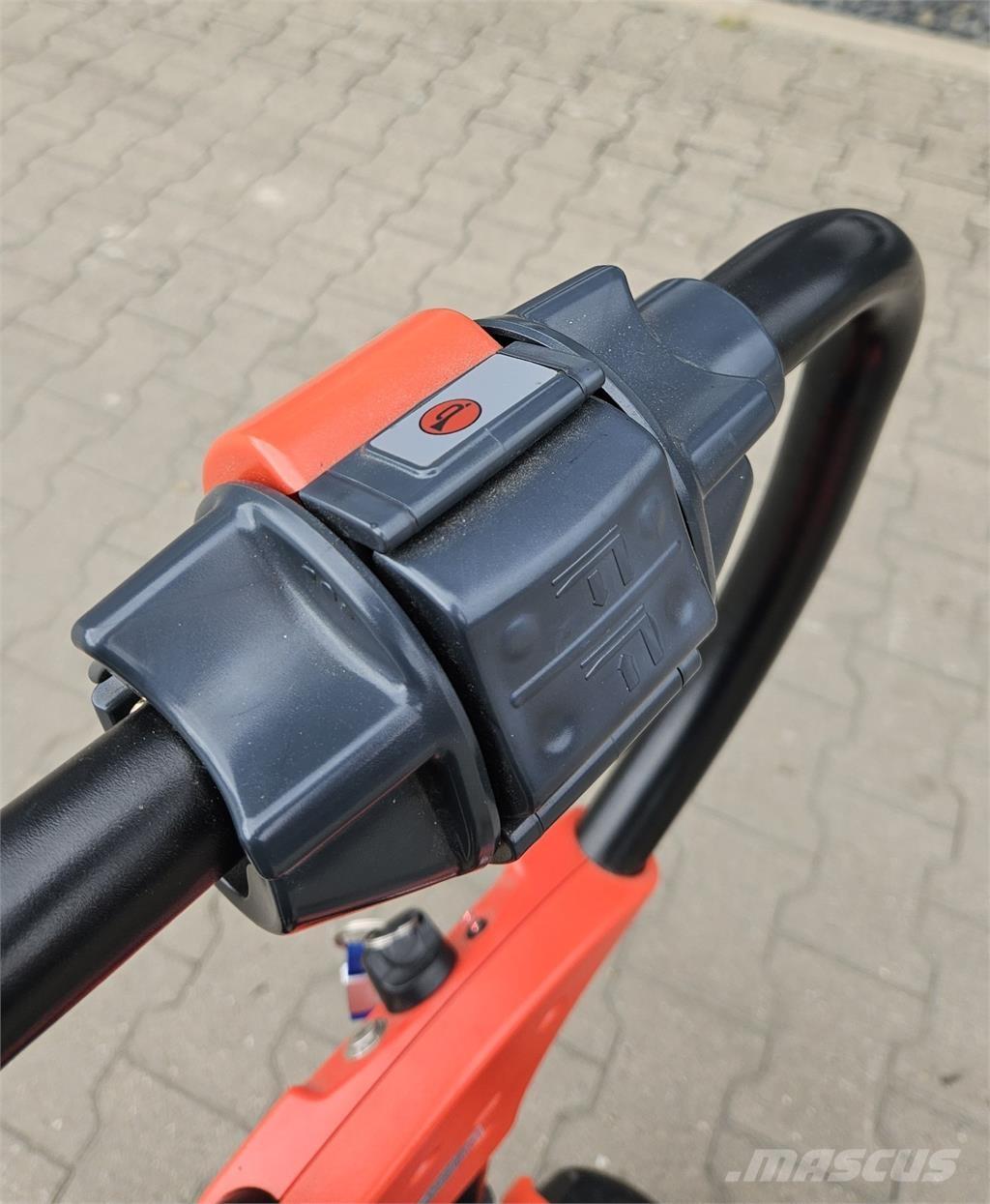 EP Equipment F4 Construcción - Otros