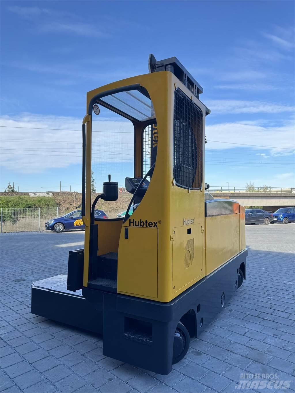 Hubtex MQ 45 Construcción - Otros