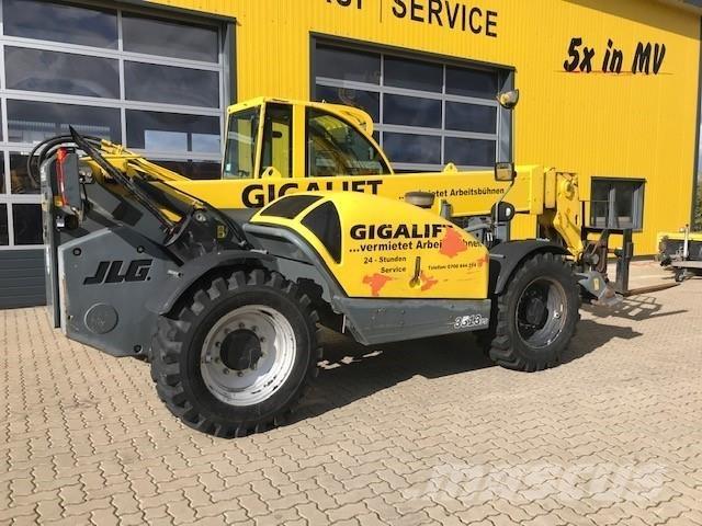 JLG 3513 ES Construcción - Otros
