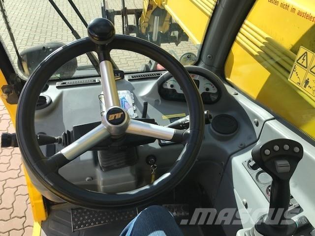 JLG 3513 ES Construcción - Otros