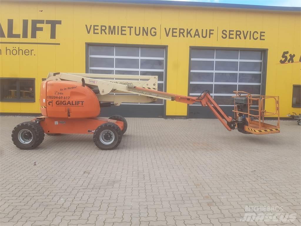 JLG 510 AJ Plataforma de trabajo articulada
