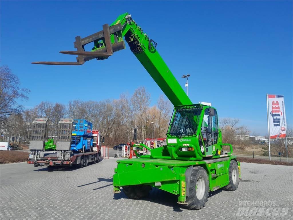 Merlo 45.21 Construcción - Otros