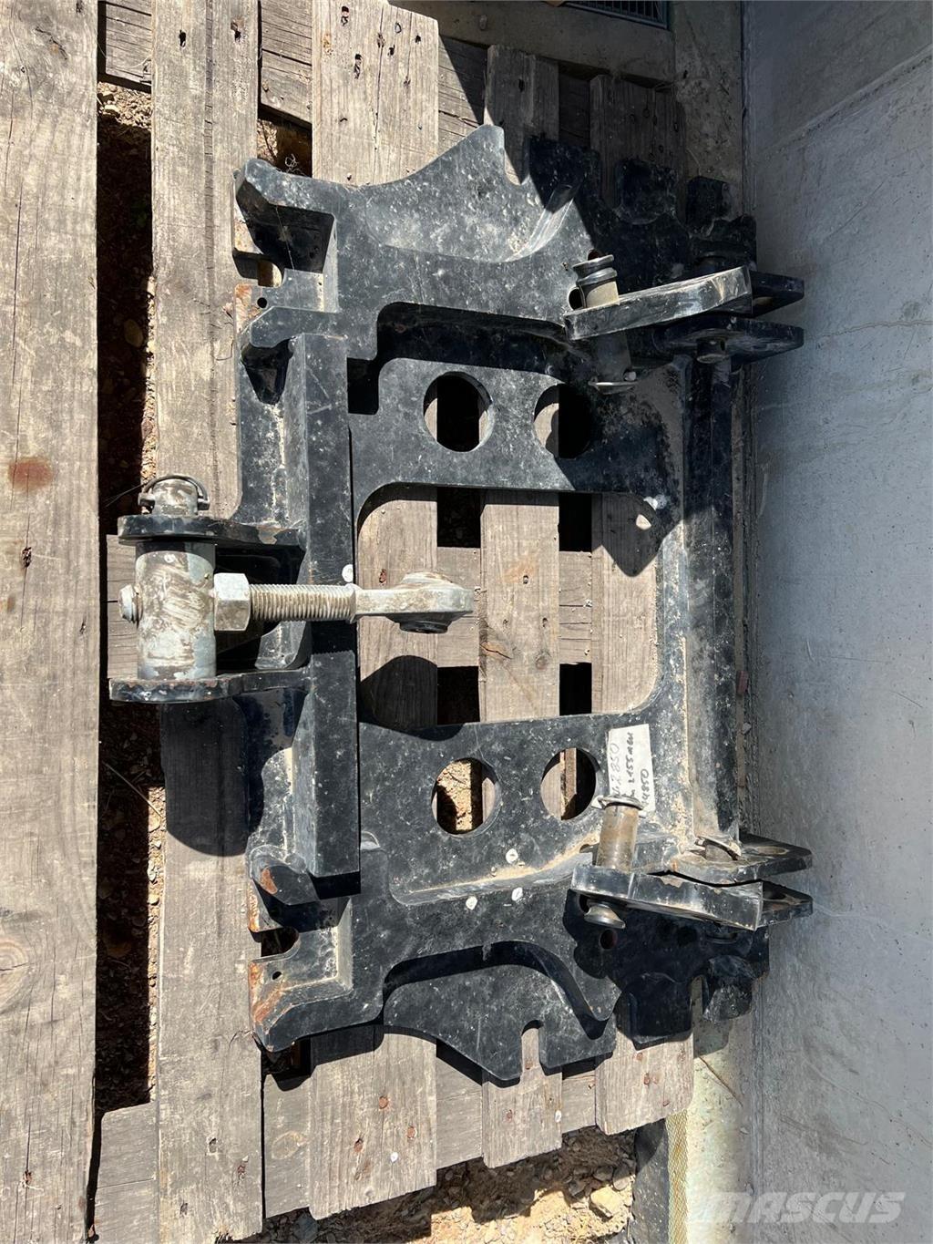 Zuidberg Zuidberg Construcción - Otros