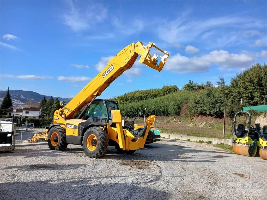 JCB 540-200 Carretillas retráctiles