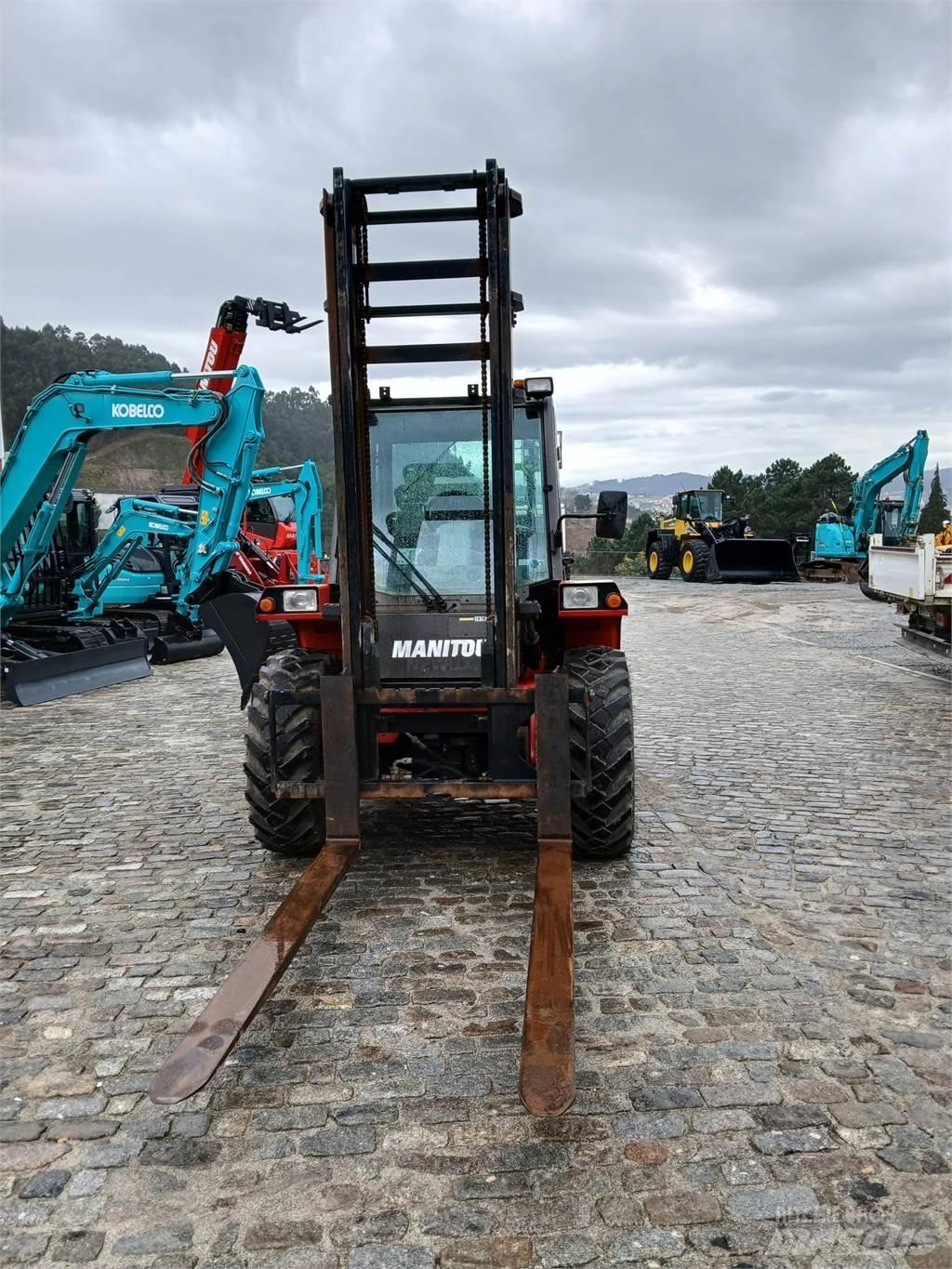 Manitou M30-2H Otras carretillas elevadoras