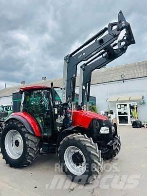 Case IH Farmall 105C Tractores