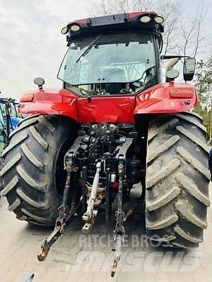 Case IH MAGNUM 340 Tractores
