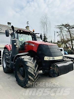 Case IH MAGNUM 340 Tractores