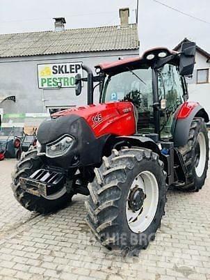 Case IH MAXXUM 145 Tractores
