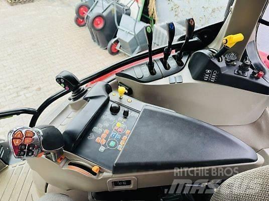 Case IH MAXXUM 145 Tractores