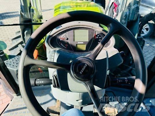 CLAAS ARION 420 Tractores