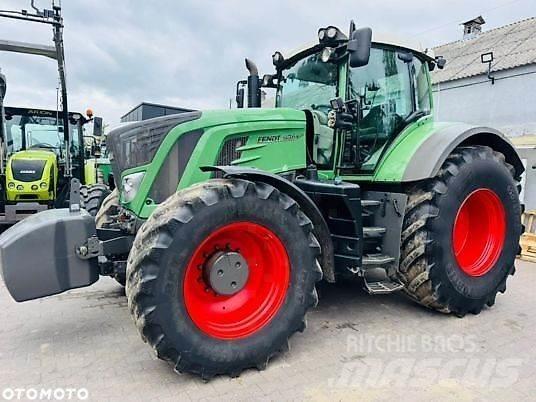 Fendt 936 VARIO Tractores