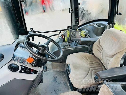 Fendt 936 VARIO TMS Tractores