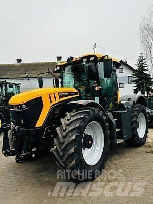 JCB FASTRAC 4220 Tractores