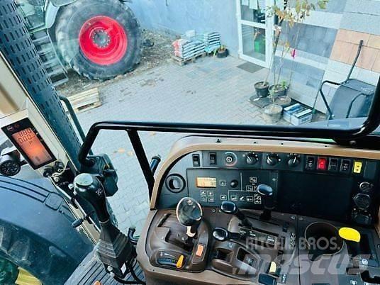 John Deere 7820 Tractores