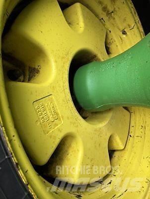 John Deere 7930 Tractores