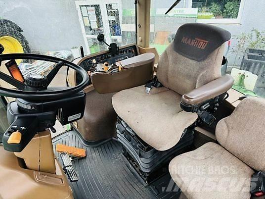 John Deere 7930 Tractores