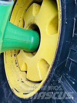 John Deere 8345R Tractores
