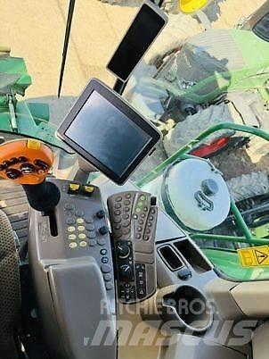 John Deere S660I Cosechadoras combinadas