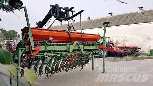 Kuhn LOGISEM 4000 Sembradoras