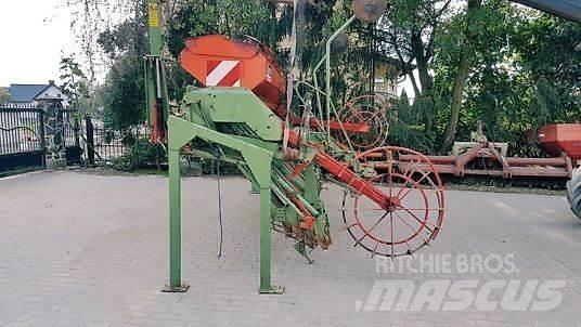 Kuhn LOGISEM 4000 Sembradoras