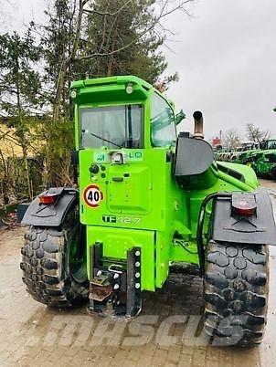 Merlo 42.7 -156 Carretillas telescópicas
