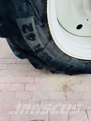 New Holland T7.230 Tractores