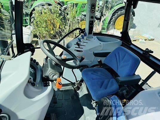 New Holland TD5.95 Tractores