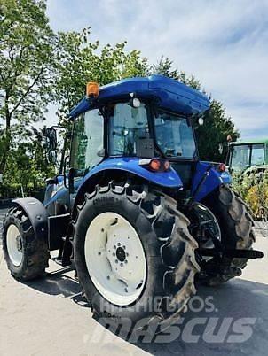 New Holland TD5.95 Tractores