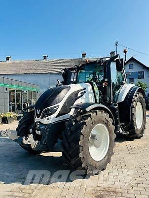 Valtra T174 VERSU Tractores