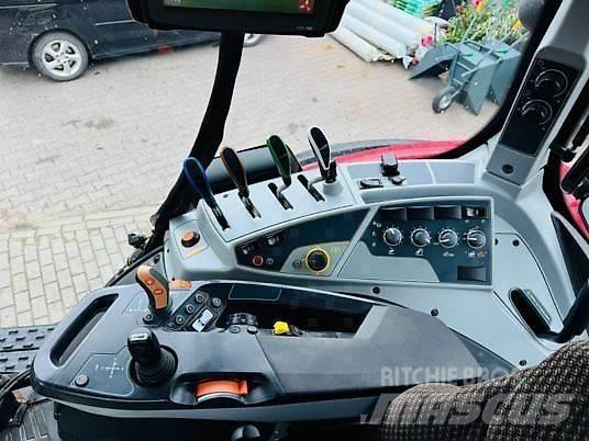 Valtra T234 ACTIVE Tractores