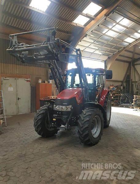 Case IH 95C Tractores